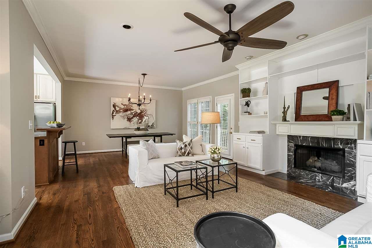 4204 Overlook Road Birmingham, AL 35222 - Photo 7 of 45