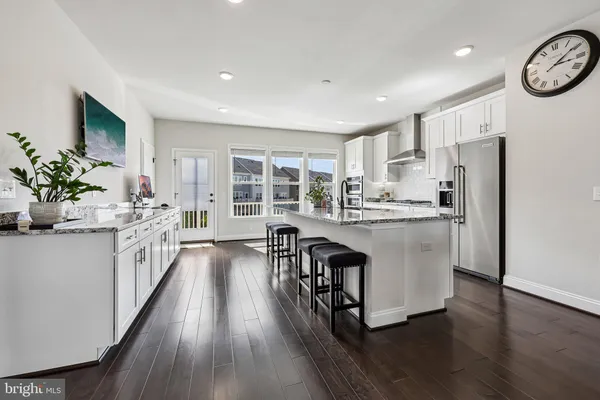 $715,000 | 17139 Branched Oak Road, Dumfries, VA 22026