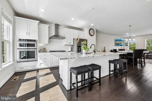 $715,000 | 17139 Branched Oak Road, Dumfries, VA 22026