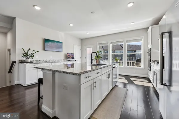 $715,000 | 17139 Branched Oak Road, Dumfries, VA 22026