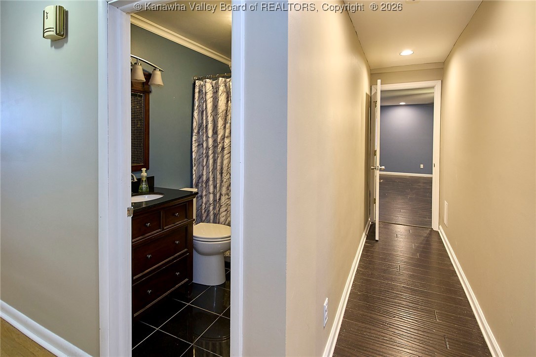 1634 Ravinia Road Charleston, WV 25314 - Photo 30 of 50 Gallery Image 30