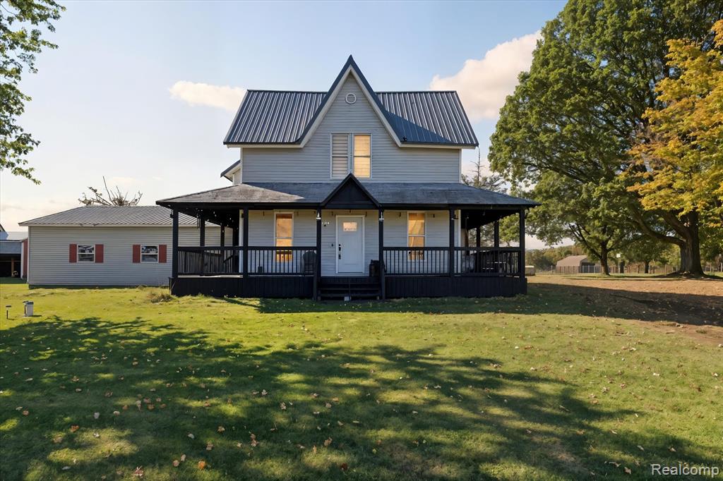 4121 Sheridan Road Flushing, MI 48433 - Photo 1 of 61 Gallery Image 1