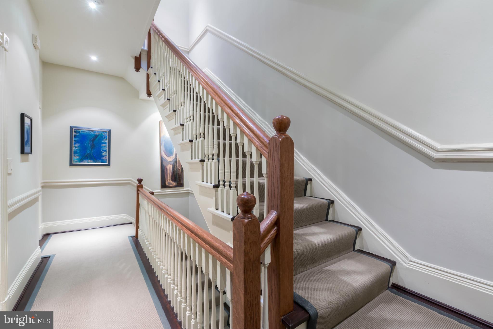 2127 R Street Northwest Washington, DC 20008 - Photo 17 of 28 Interior (General)