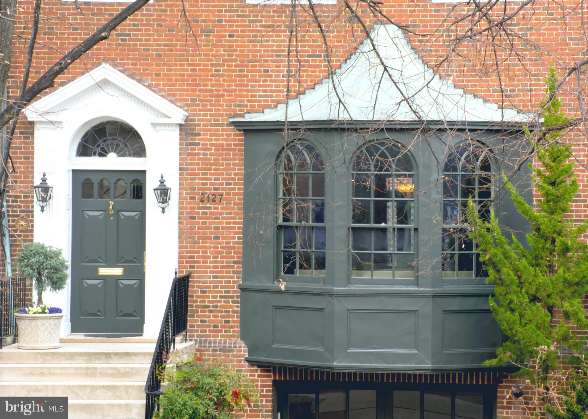 2127 R Street Northwest Washington, DC 20008 - Photo 3 of 28 Interior (General)