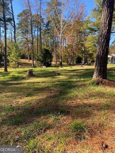 0 Woodland Court Union Point, GA 30669 - Photo 2 of 15 a view of lake view