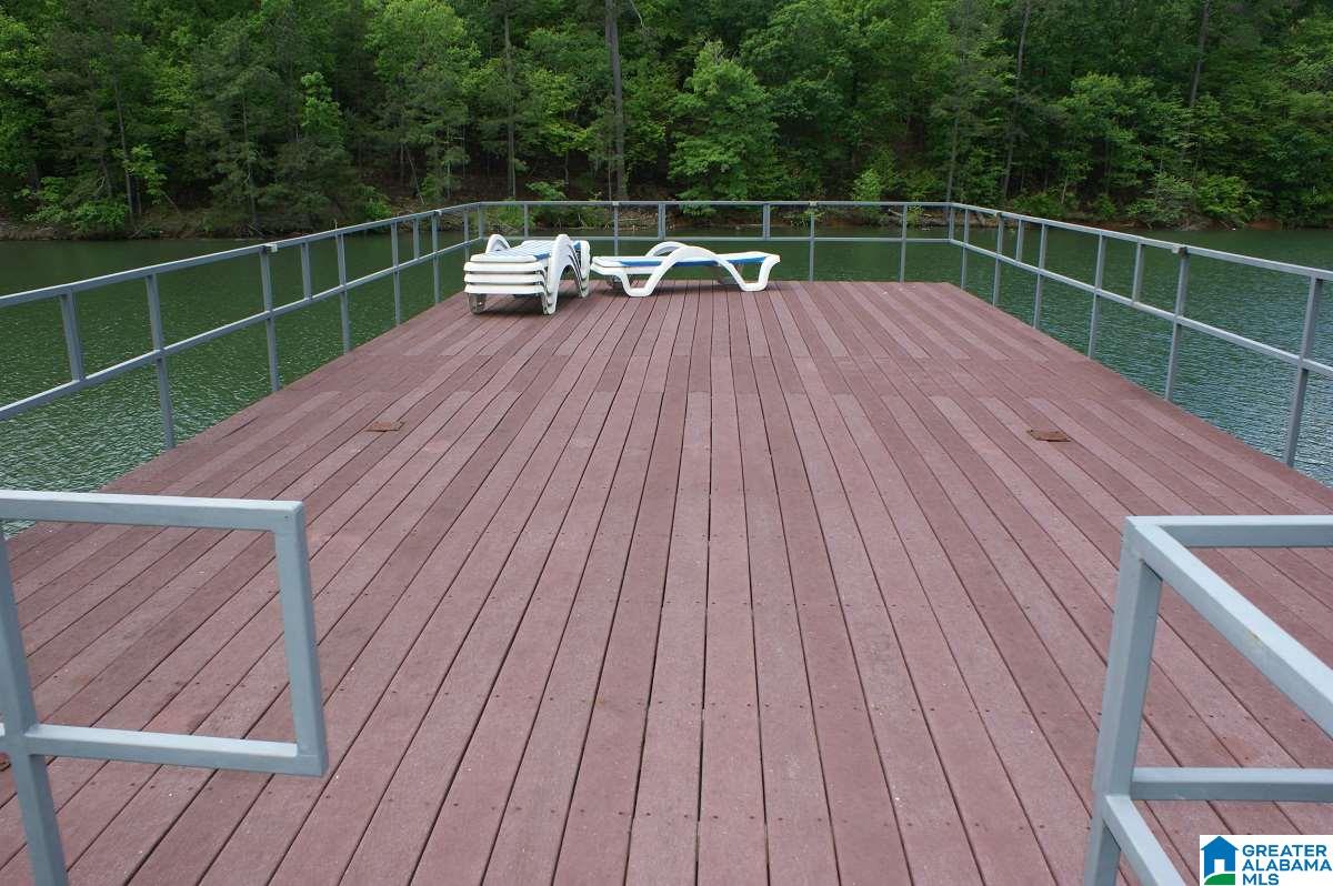 417 Paradise Trail Arley, AL 35541 - Photo 40 of 46