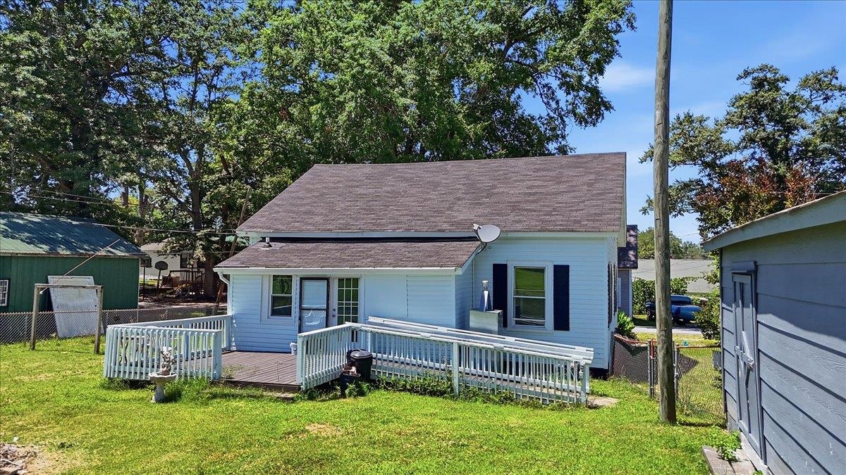 116 Francis Avenue Union, SC 29379 - Photo 24 of 31