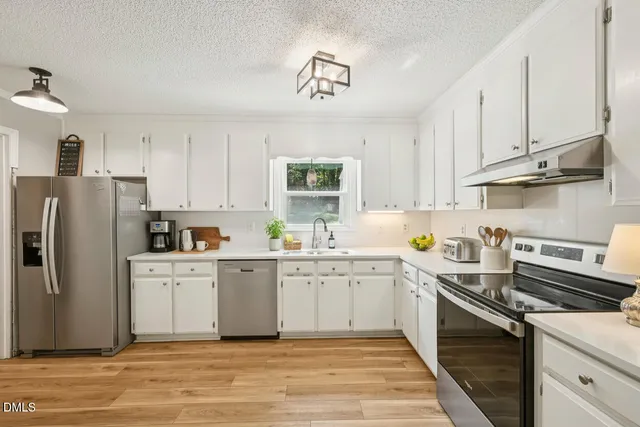 $455,000 | 2004 Spring Valley Drive, Clayton, NC 27520