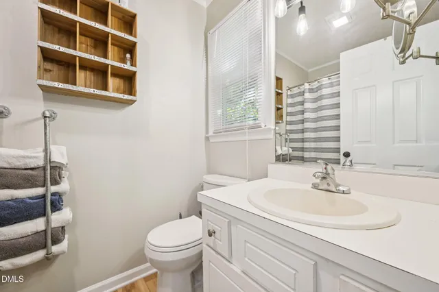 $455,000 | 2004 Spring Valley Drive, Clayton, NC 27520