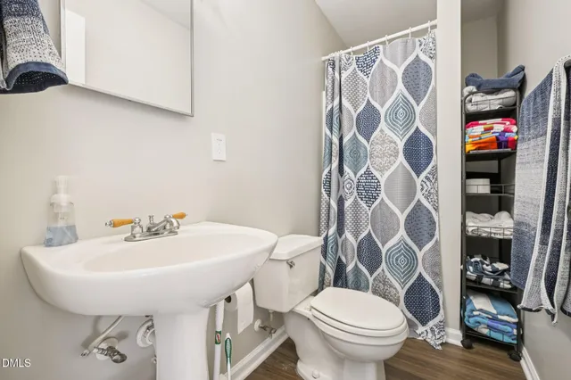 $455,000 | 2004 Spring Valley Drive, Clayton, NC 27520