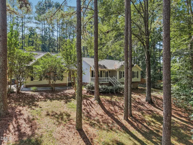 $455,000 | 2004 Spring Valley Drive, Clayton, NC 27520