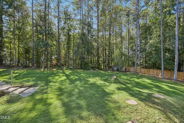 $455,000 | 2004 Spring Valley Drive, Clayton, NC 27520