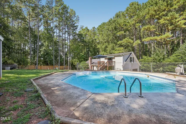 $455,000 | 2004 Spring Valley Drive, Clayton, NC 27520