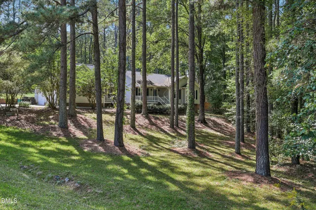 $455,000 | 2004 Spring Valley Drive, Clayton, NC 27520