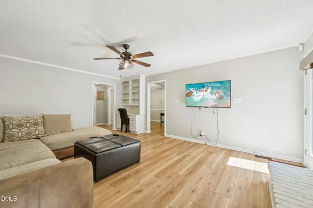 $455,000 | 2004 Spring Valley Drive, Clayton, NC 27520