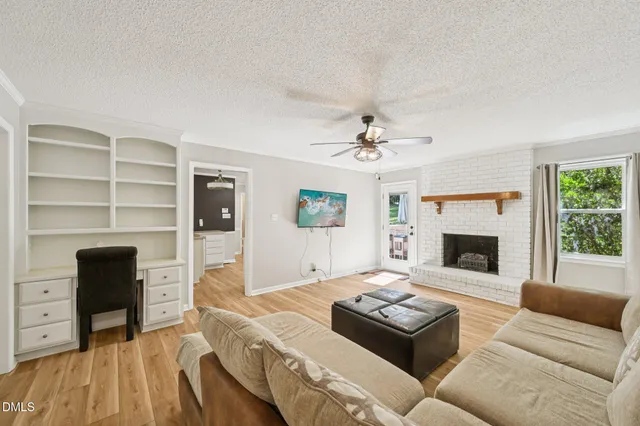 $455,000 | 2004 Spring Valley Drive, Clayton, NC 27520