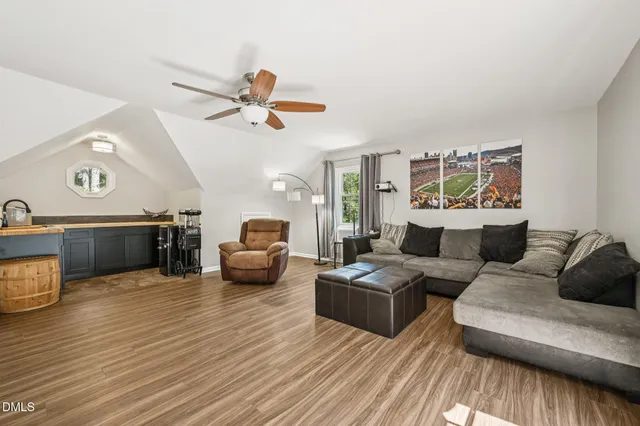 $455,000 | 2004 Spring Valley Drive, Clayton, NC 27520