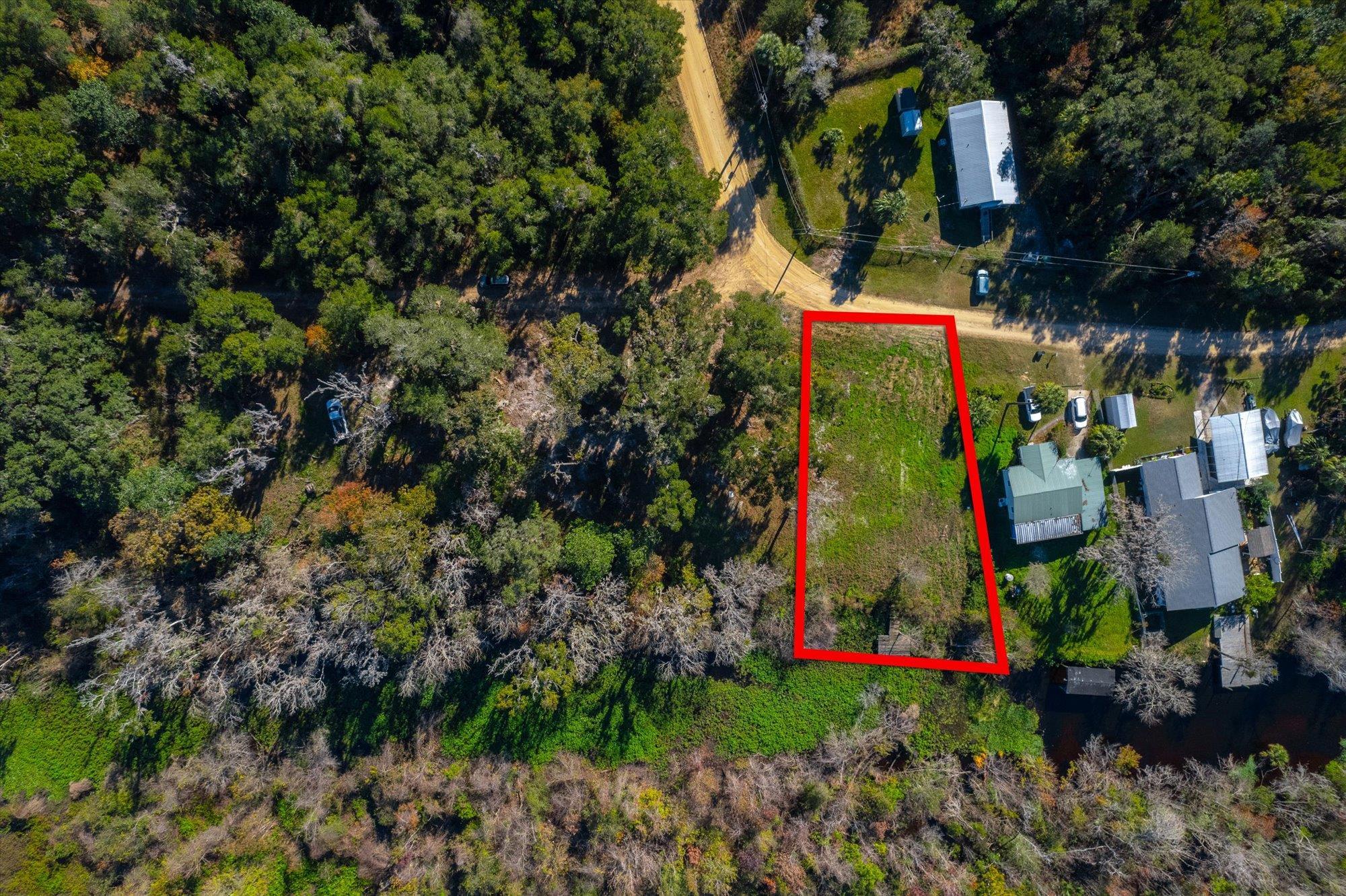 120 Ridgeline Avenue Satsuma, FL 32189 - Photo 3 of 18