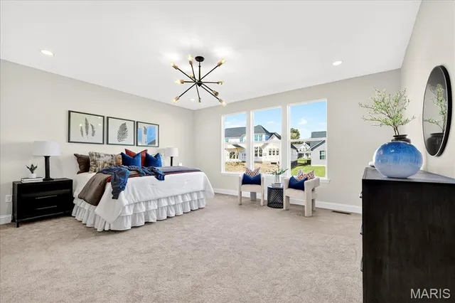 $748,031 | 109 Royal Troon Drive, Dardenne Prairie, MO 63368