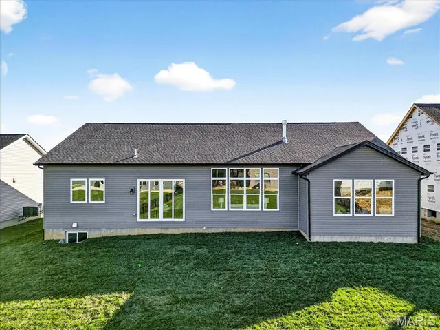 $748,031 | 109 Royal Troon Drive, Dardenne Prairie, MO 63368