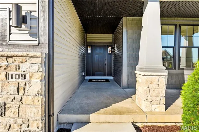 $748,031 | 109 Royal Troon Drive, Dardenne Prairie, MO 63368