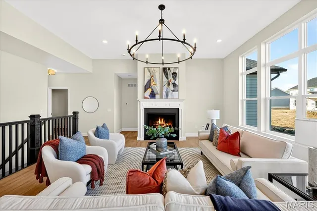 $748,031 | 109 Royal Troon Drive, Dardenne Prairie, MO 63368