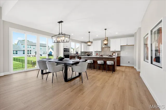 $748,031 | 109 Royal Troon Drive, Dardenne Prairie, MO 63368