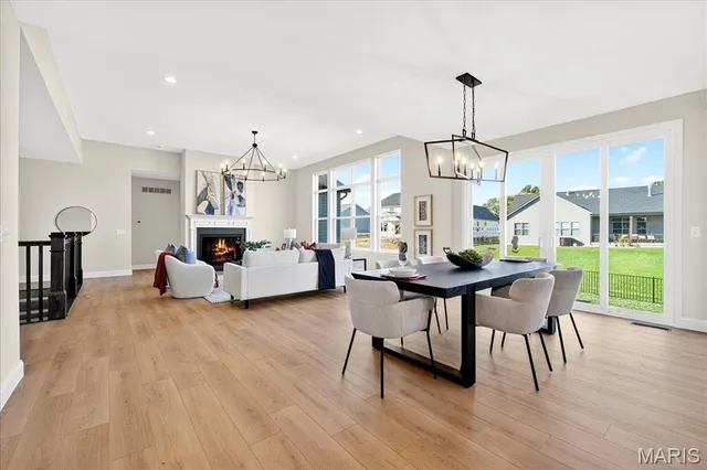 $748,031 | 109 Royal Troon Drive, Dardenne Prairie, MO 63368