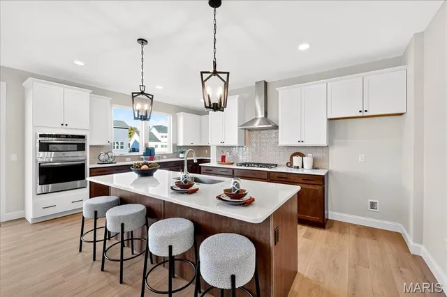 $748,031 | 109 Royal Troon Drive, Dardenne Prairie, MO 63368