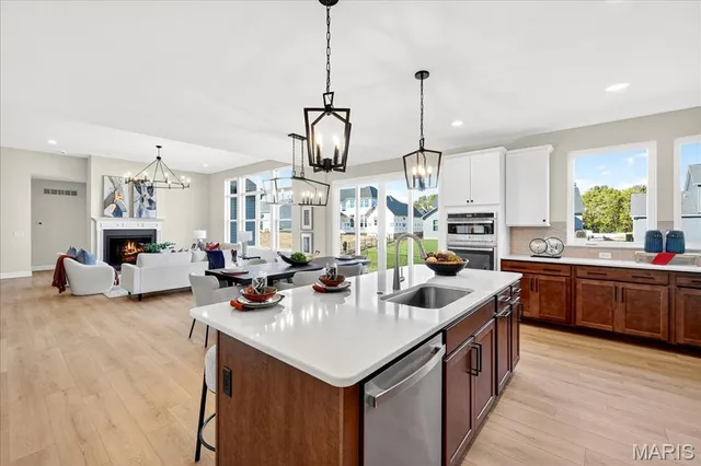 $748,031 | 109 Royal Troon Drive, Dardenne Prairie, MO 63368