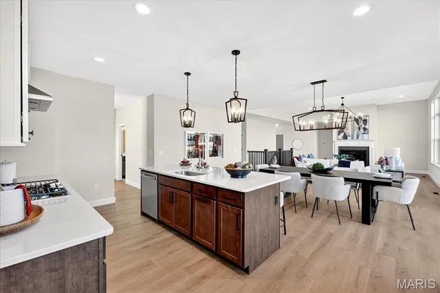 $748,031 | 109 Royal Troon Drive, Dardenne Prairie, MO 63368