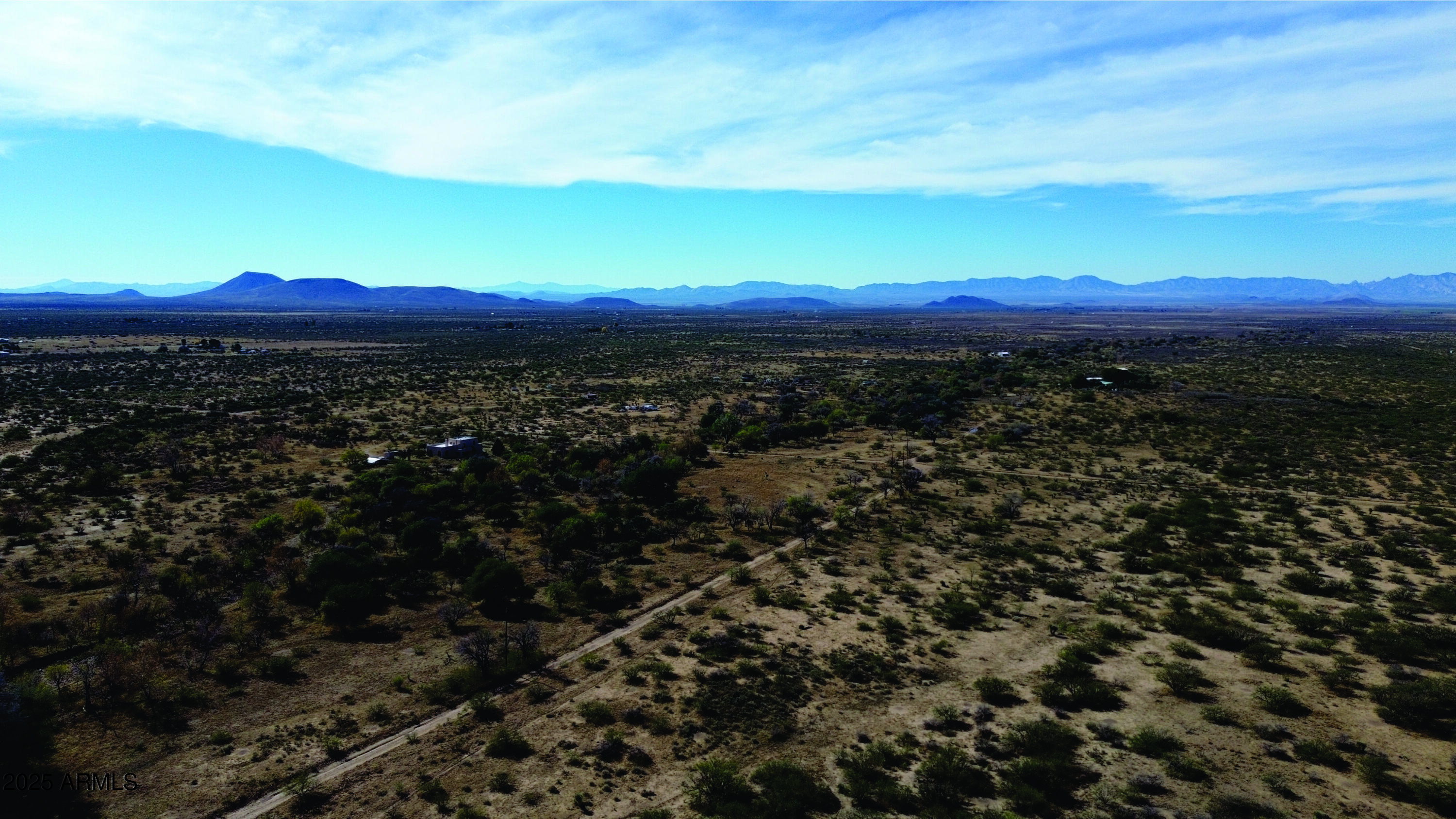 10-acres East Roadrunner Road Pearce, AZ 85625 - Photo 16 of 37 DJI_0160.JPG