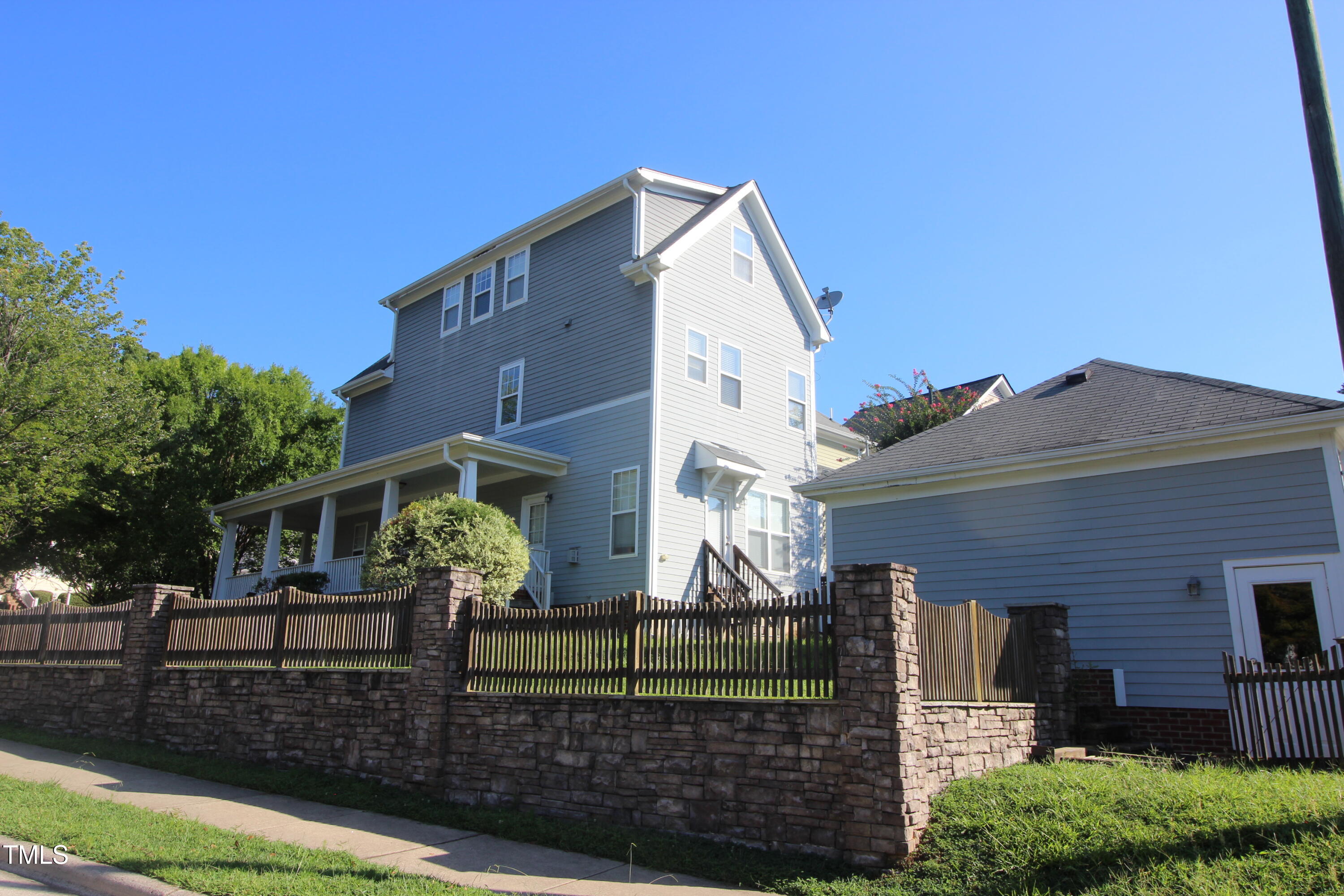 4433 All Points View Way Raleigh, NC 27614 - Photo 23 of 23 IMG_2304