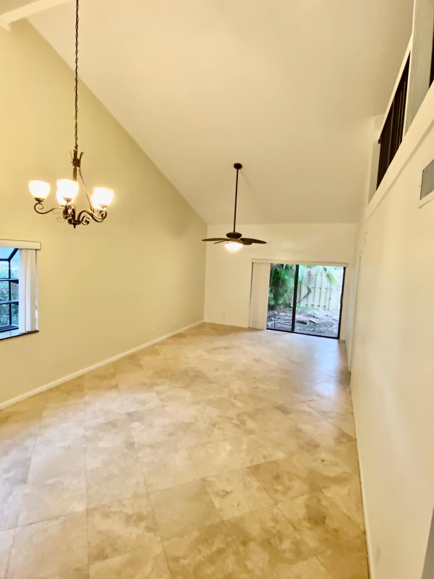1400 Northwest 9th Avenue, Unit B8 Boca Raton, FL 33486 - Photo 9 of 26 Living area 2