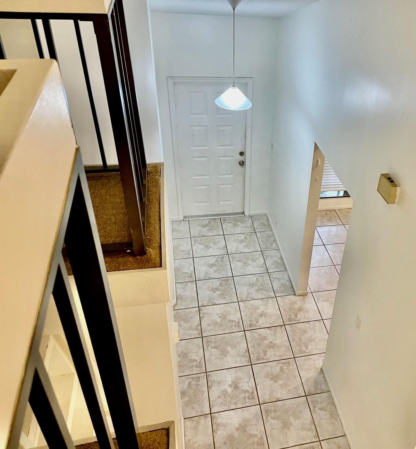 1400 Northwest 9th Avenue, Unit B8 Boca Raton, FL 33486 - Photo 10 of 26 Foyer