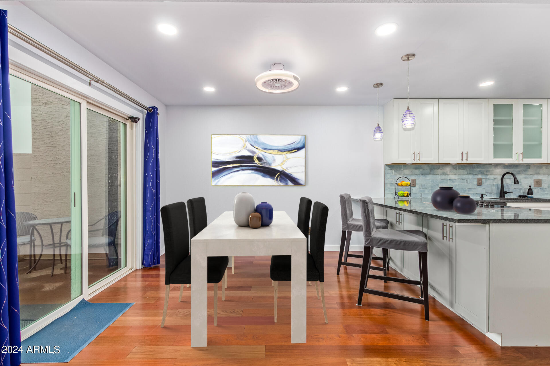 4161 East Agave Road Phoenix, AZ 85044 - Photo 11 of 36 dining