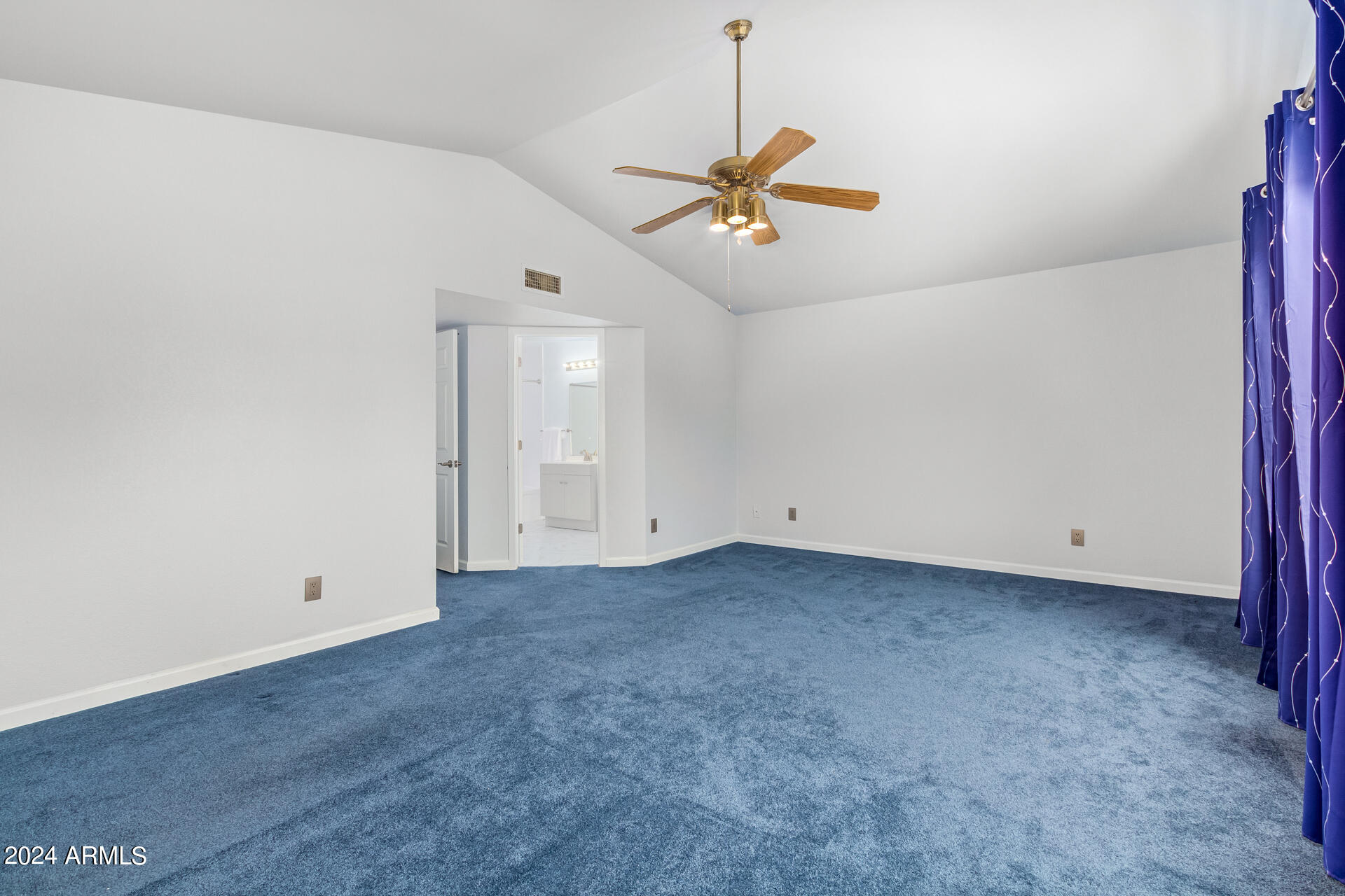 4161 East Agave Road Phoenix, AZ 85044 - Photo 17 of 36 newer carpet