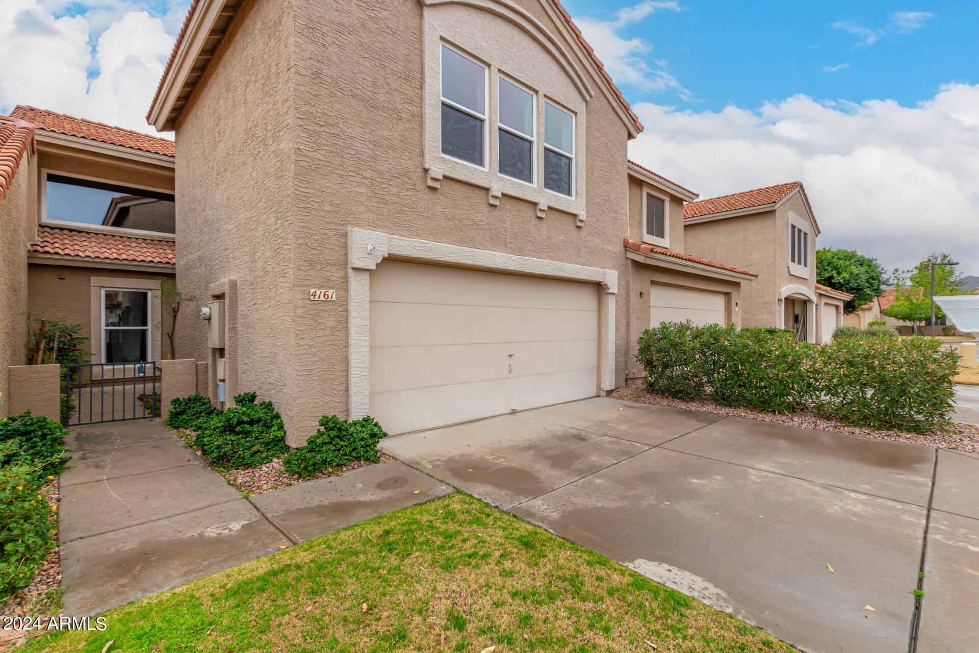 4161 East Agave Road Phoenix, AZ 85044 - Photo 2 of 36 your new home