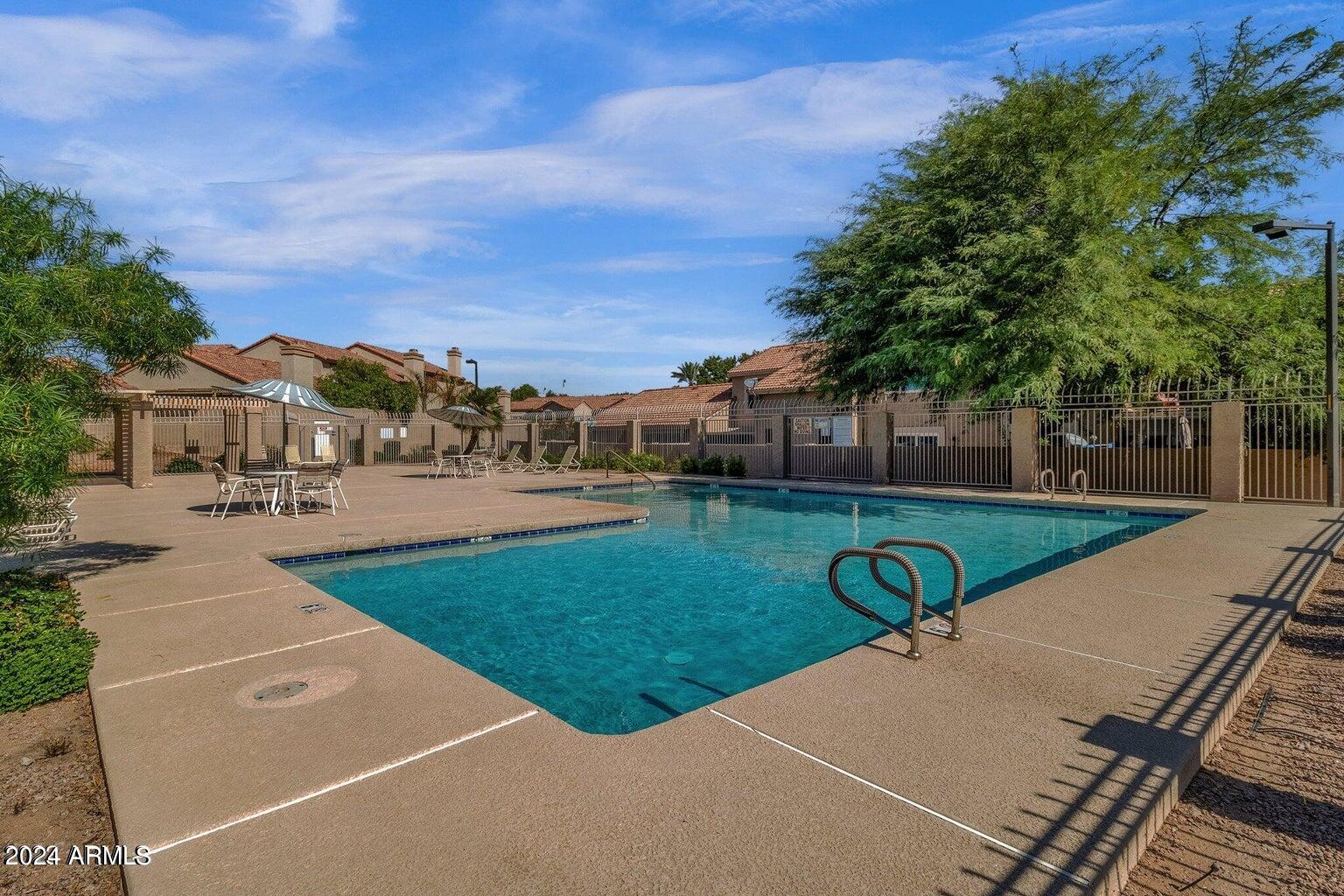 4161 East Agave Road Phoenix, AZ 85044 - Photo 32 of 36 community poo