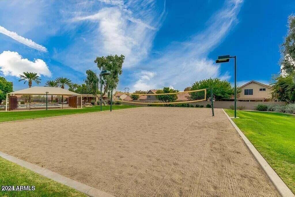 4161 East Agave Road Phoenix, AZ 85044 - Photo 36 of 36 community volley ball