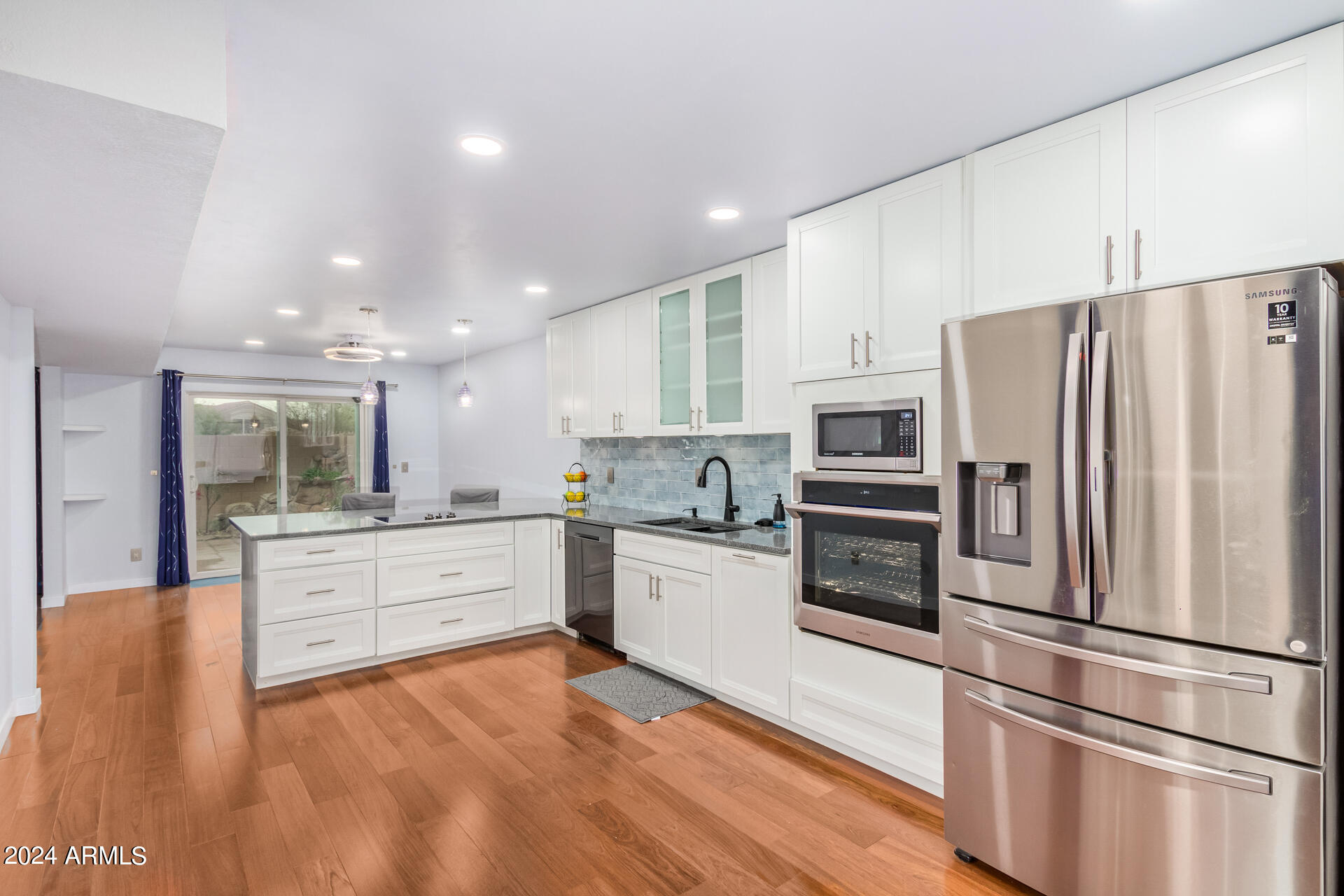 4161 East Agave Road Phoenix, AZ 85044 - Photo 7 of 36 new appliances