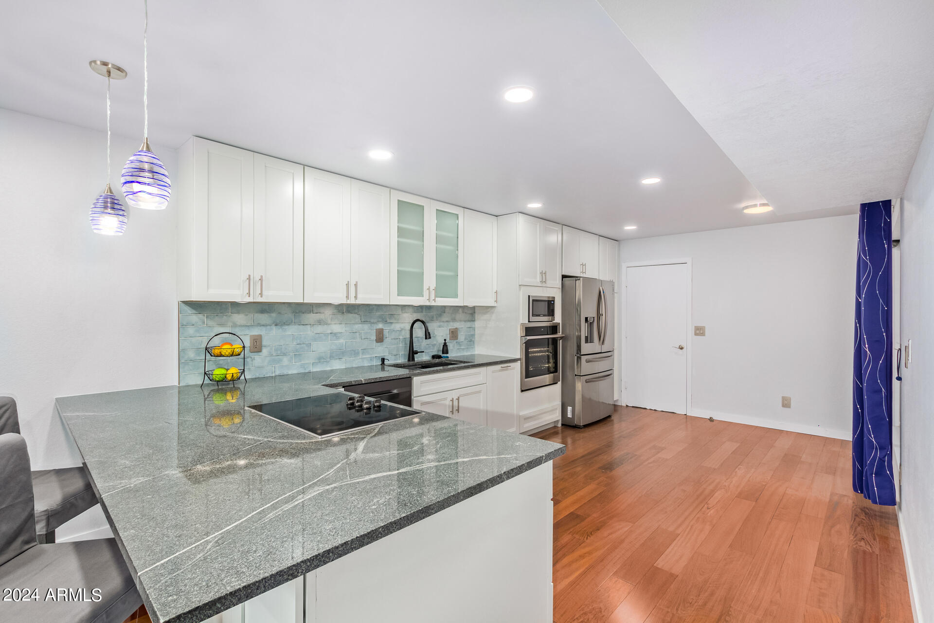 4161 East Agave Road Phoenix, AZ 85044 - Photo 9 of 36 beautiful granite
