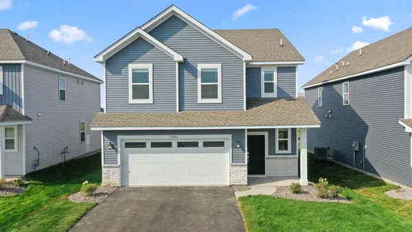 $409,325 | 7341 Kaeding Avenue Northeast, Otsego, MN 55301