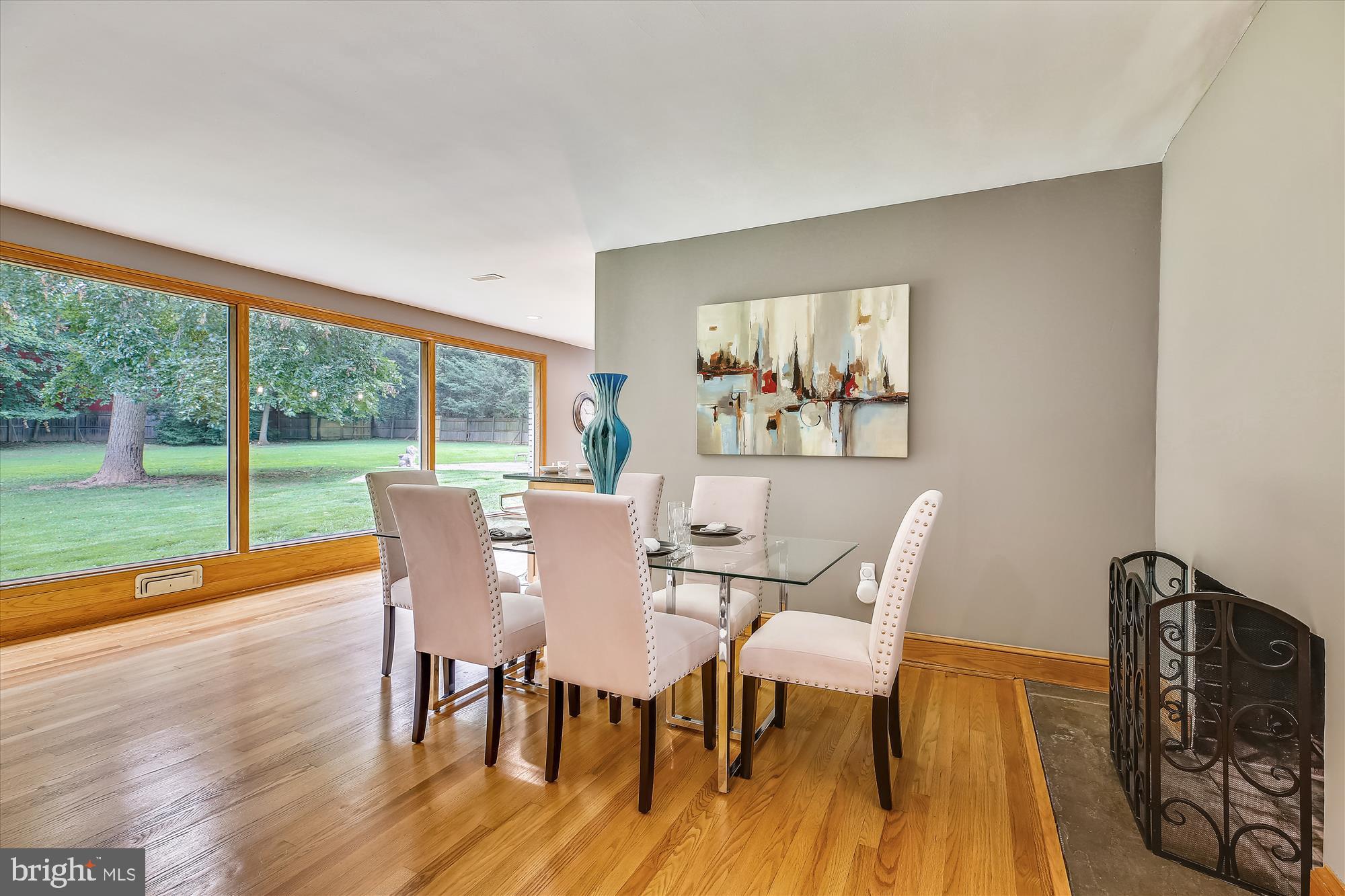 607 Stonington Road Silver Spring, MD 20902 - Photo 11 of 48 Dining Room