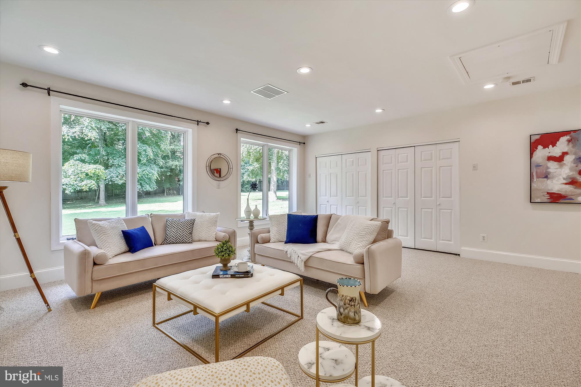 607 Stonington Road Silver Spring, MD 20902 - Photo 21 of 48 Main Level Family Room