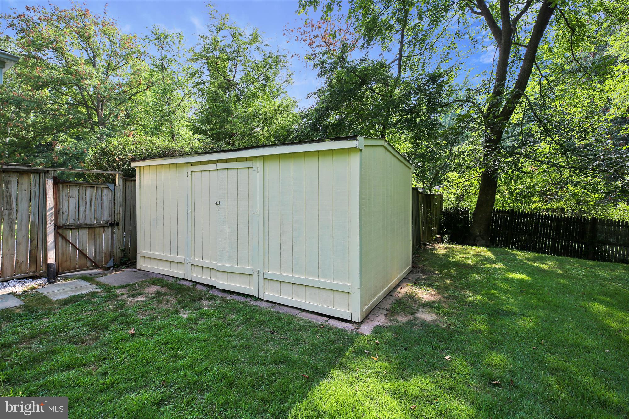 607 Stonington Road Silver Spring, MD 20902 - Photo 48 of 48 Shed