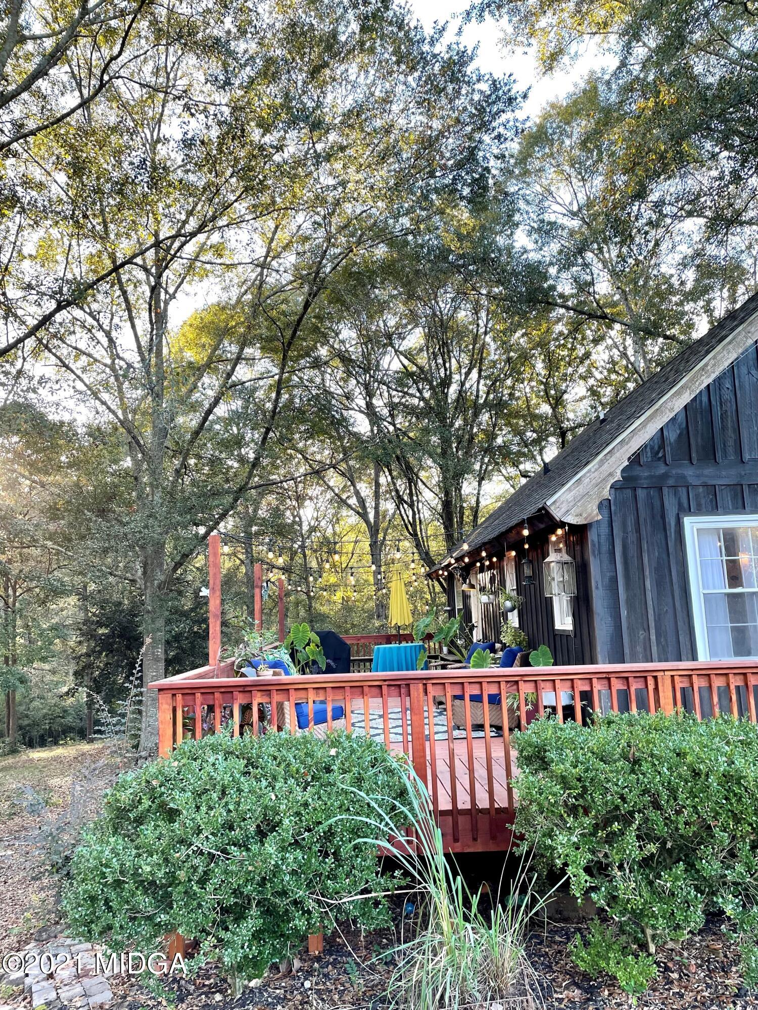 107 Coley Lake Road Macon, GA 31216 - Photo 24 of 32 6