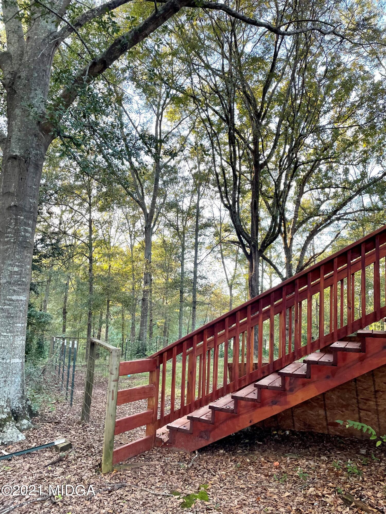 107 Coley Lake Road Macon, GA 31216 - Photo 26 of 32 8