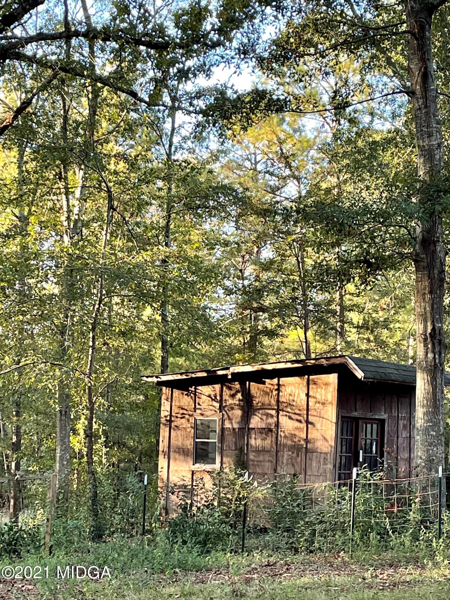 107 Coley Lake Road Macon, GA 31216 - Photo 27 of 32 9