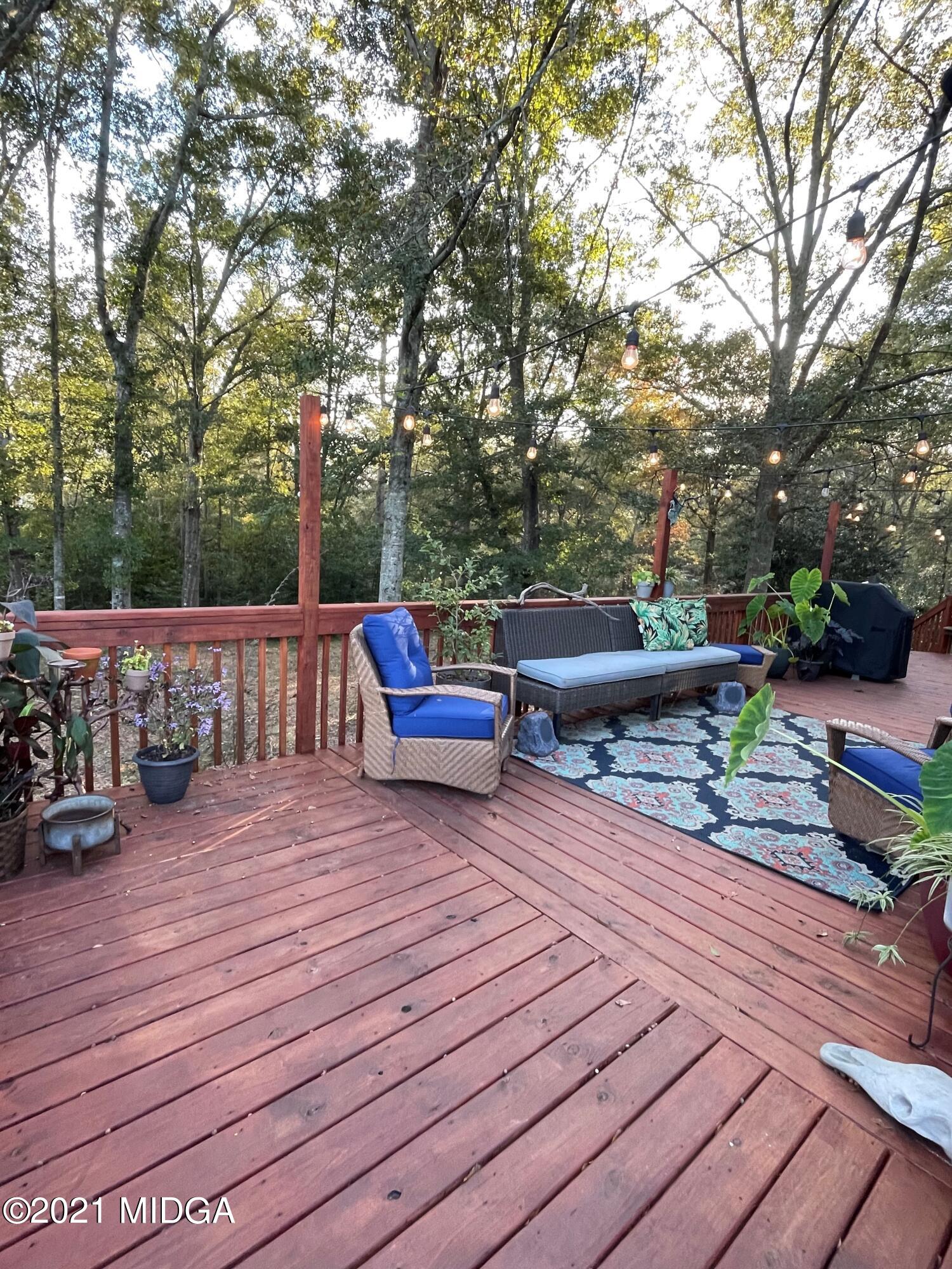 107 Coley Lake Road Macon, GA 31216 - Photo 31 of 32 15